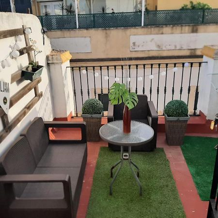 Atico En El Corazon De Sevilla Zewnętrze zdjęcie