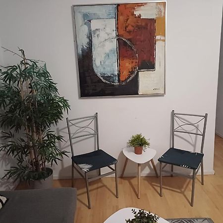 Atico En El Corazon De Sevilla Zewnętrze zdjęcie