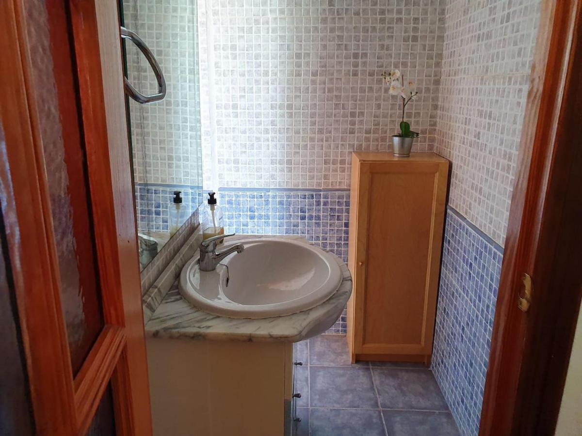 Atico En El Corazon De Sevilla Zewnętrze zdjęcie